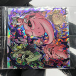 Dragonball Majin Buu 9-31 EGR Wafer DBS Holo japanese [Sealed]