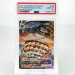 PSA 10 Pokemon Card Sandaconda Vmax 044/070 RRR S6H Japanese Karte [10]