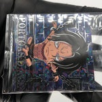 One Piece Ace SW11-S2 SEC Holo Wafer  Japanese [Sealed]