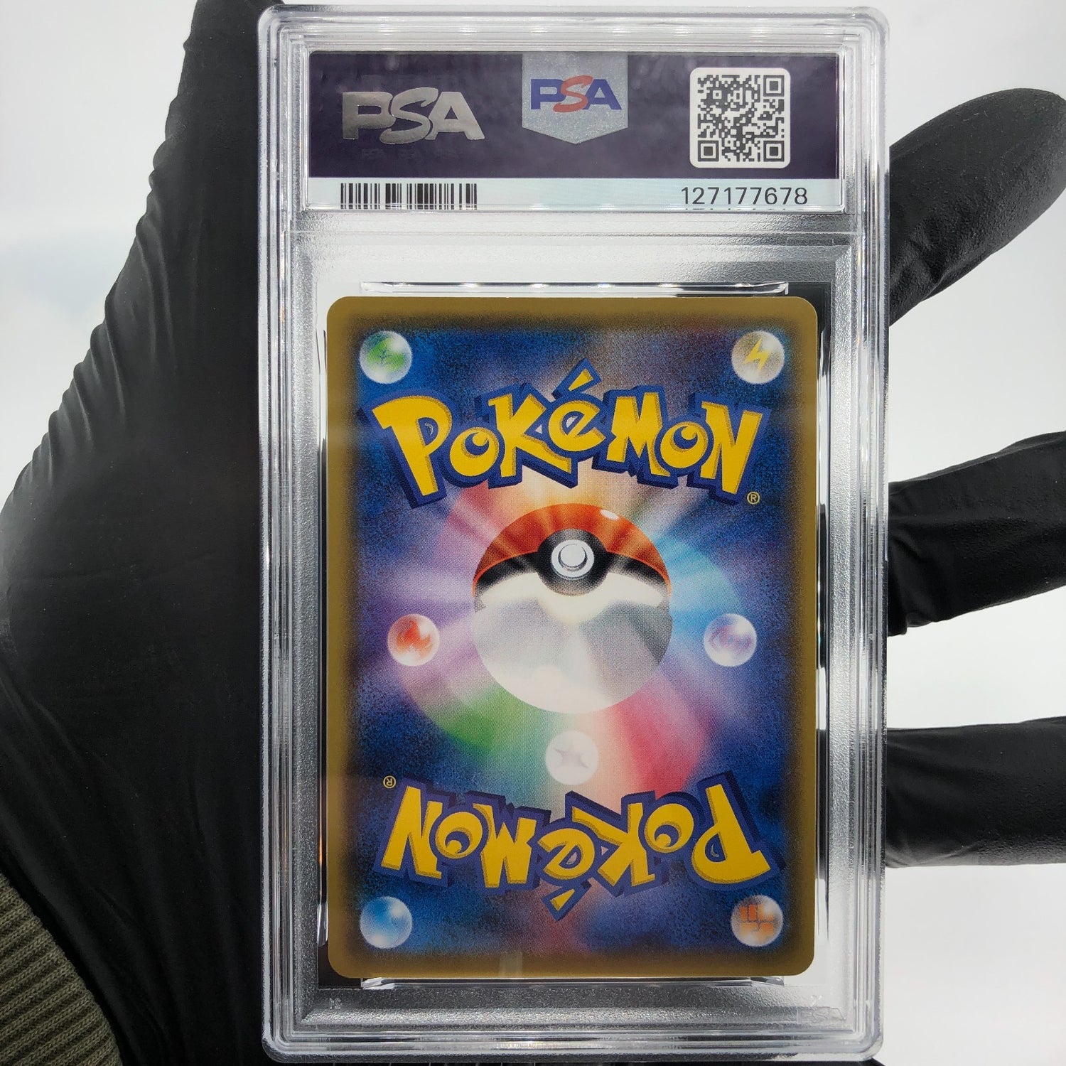 PSA 8 Pokemon Card Pidgeot Ex 062/087 RR CP6 20th Anniversary Japanese Karte [8]