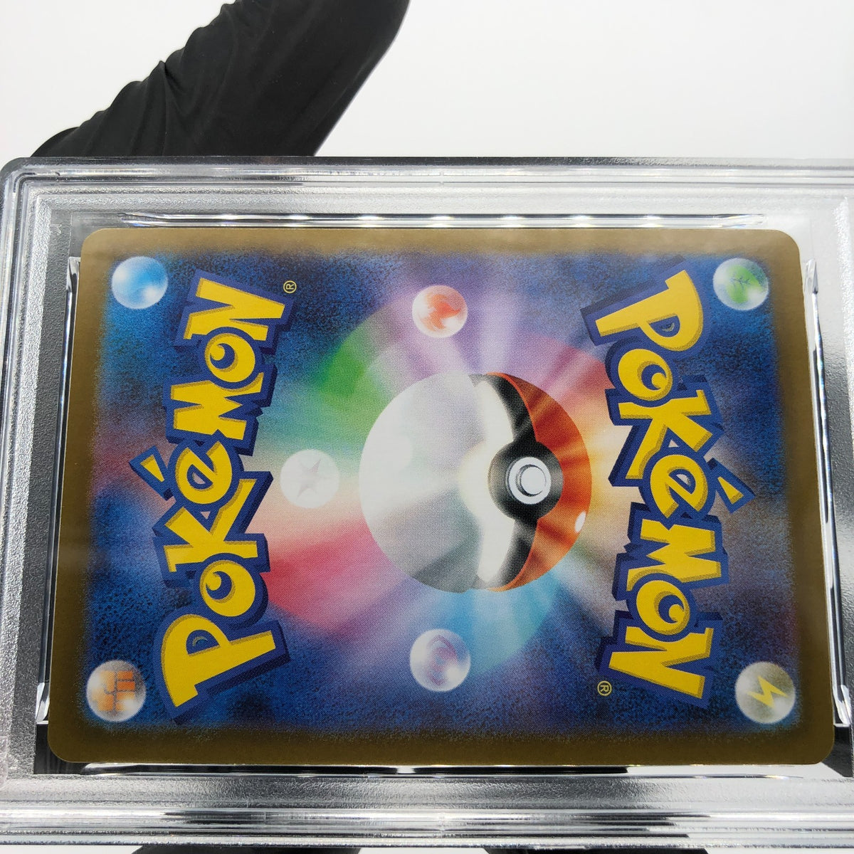 PSA 10 Pokemon Card Spearow 074/063 AR M1L  Japanese Karte [10]