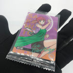 Sakamoto Days Card Wafer Lou C-03 Holo Japanese [Rank S]