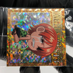 One Piece Nami SW11-25 SGR Holo Wafer  Japanese [Sealed]