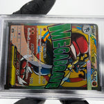 PSA 9 Pokemon Card Lucario Ex 228/193 MA M2a Japanese Karte [9]
