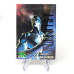Marvel Card Silver Surfer 88 Signature Series 1995 Masterpieces Fleer [Exc.]