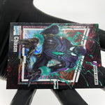 Marvel Card Chasm 6  Impel  /90 Super Villains Fleer Upper Deck Renditions [NM]