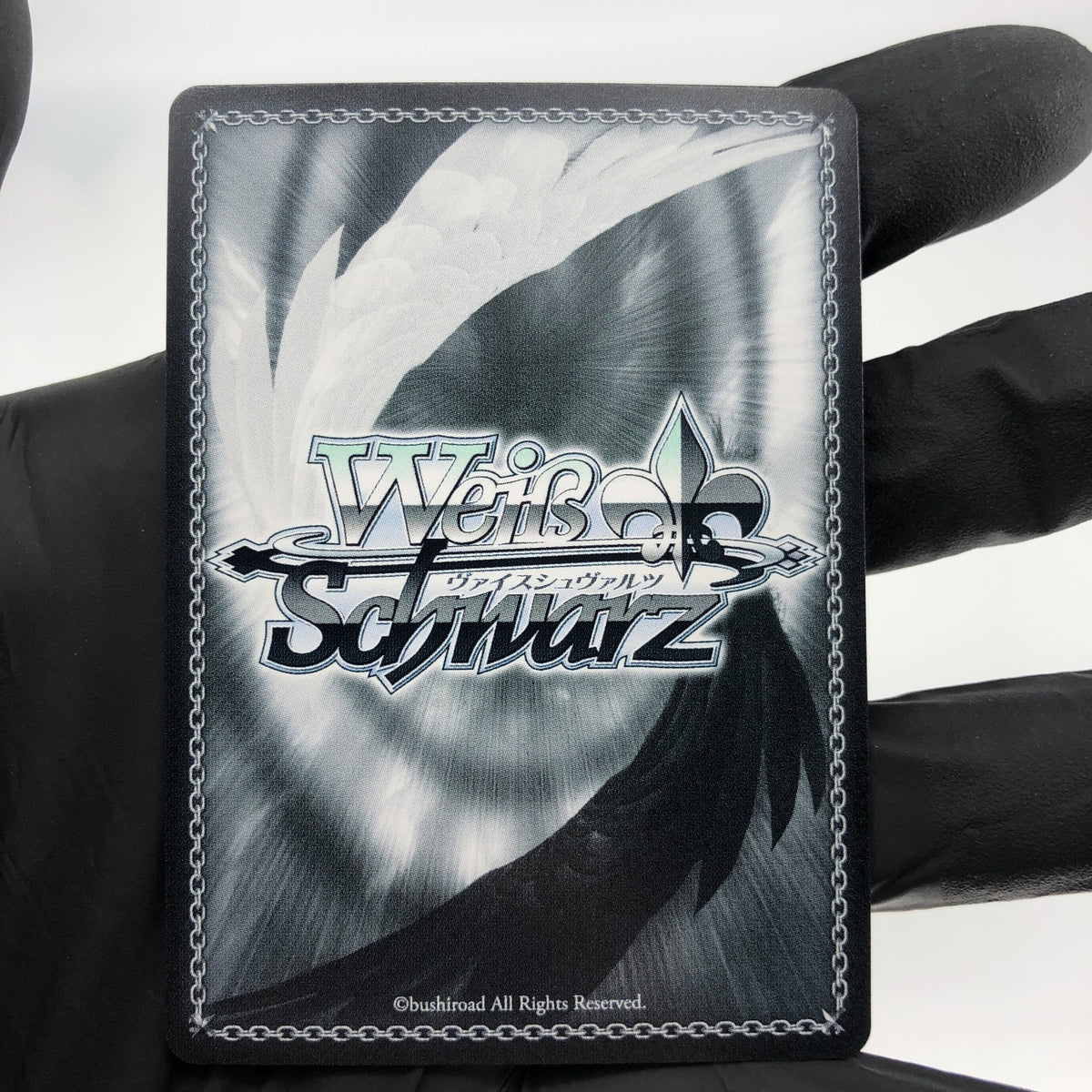 Weiss Schwarz Card Shinano S119-038S SR Azur Lane Vol.02 Japanese [Mint]