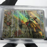 PSA 10 Pokemon Card Beautifly 194/193 AR M2a Japanese Karte [10]