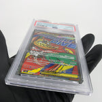 PSA 10 Pokemon Card Hawlucha Ex 229/193 MA M2a Japanese Karte [10] 7