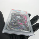 PSA 10 Pokemon Card Obstagoon 209/193 AR M2a Japanese Karte [10] 3