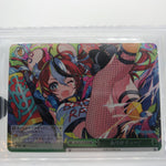Weiss Schwarz Card BGS 10 Thank You! W104-067R RRR Hololive Japanese [10]