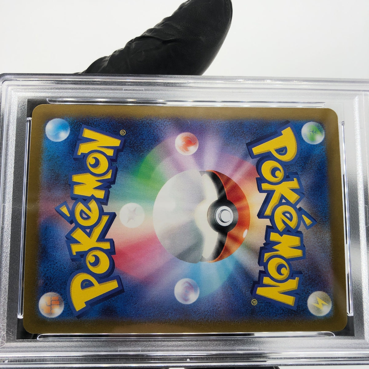 PSA 10 Pokemon Card Zapdos 012/032 Holo CLL Japanese Karte [10] 3
