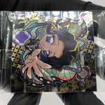 Demon Slayer Shinobu 10-SP06 Four Star Holo Wafer Hashira Japanese [Sealed]