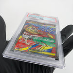 PSA 10 Pokemon Card Hawlucha Ex 229/193 MA M2a Japanese Karte [10] 5