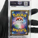 PSA 10 Pokemon Card Charizard Ex 013/080 SR M2 Japanese Karte [10] 2