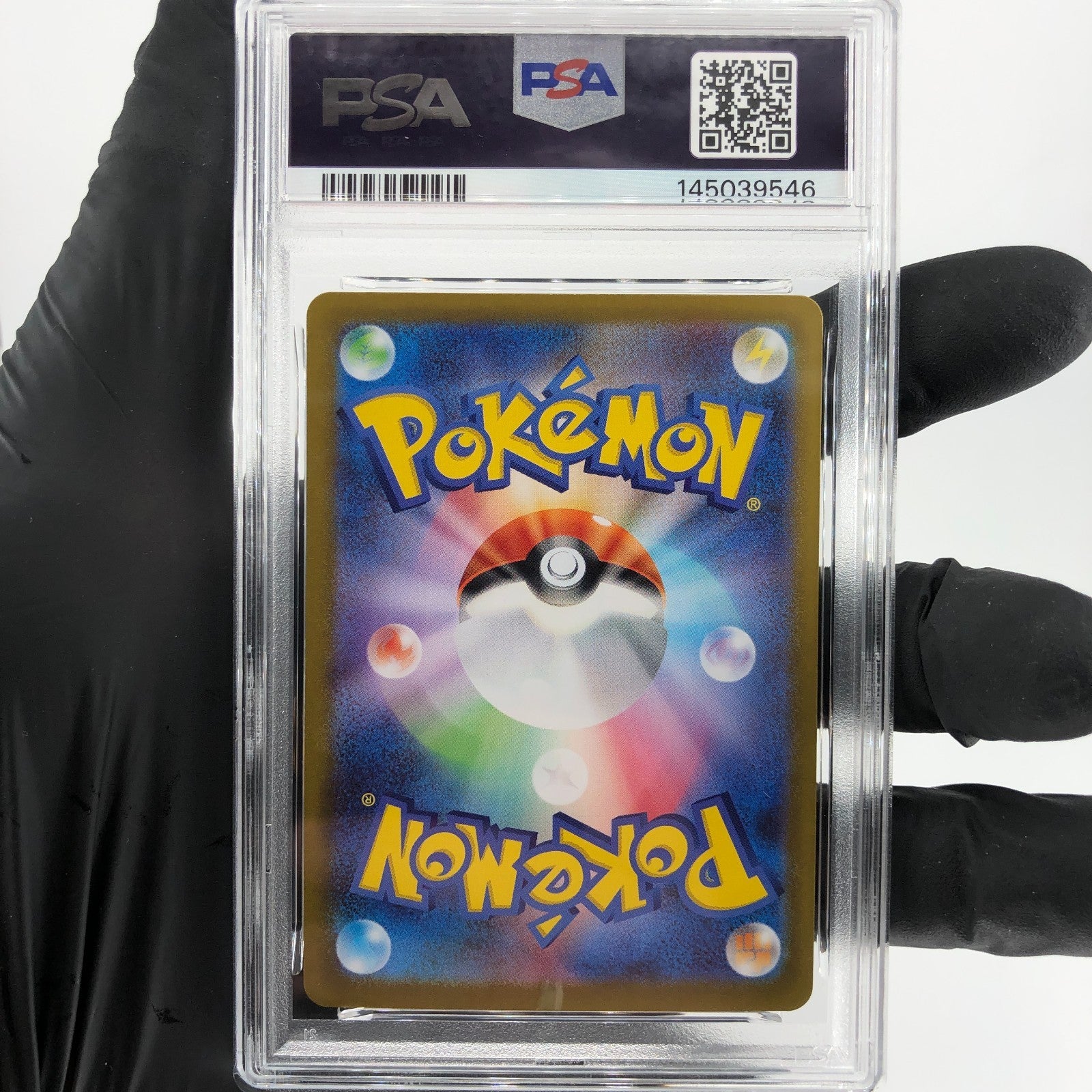 PSA 10 Pokemon Card Charizard Ex 013/080 SR M2 Japanese Karte [10] 2