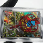 PSA 10 Pokemon Card Riolu AR 068/063 M1L Japanese Karte [10]