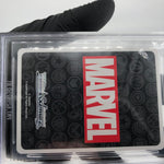 BGS 10 Weiss Schwarz Card Marvel Vol.03 X-Men S124-037S SR Japanese [10]