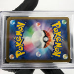 PSA 9 Pokemon Card Golduck 033/193 Reverse Ball Holo M2a Japanese Karte [9] 8