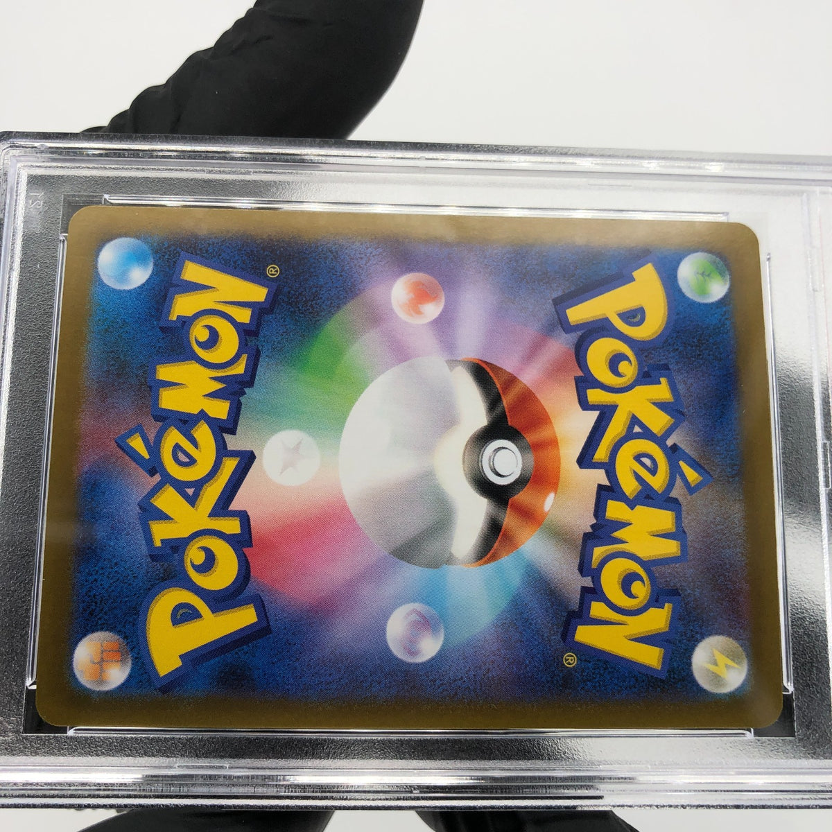 PSA 10 Pokemon Card Clefable Ex 096/080 SR M3 Japanese Karte [10] 4