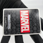 Weiss Schwarz Card Marvel Vol.03 Captain S124-065S SR Japanese [Mint]