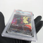 PSA 9 Pokemon Card Mimikyu 205/193 AR M2a Japanese Karte [9] 6