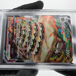 PSA 10 Pokemon Card Sandaconda Vmax 044/070 RRR S6H Japanese Karte [10]