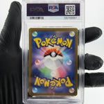 PSA 9 Pokemon Card Parasect 072/071 CHR S10a Japanese Karte [9] 2