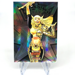 Marvel Card Magik US36 Ultrastars Wolverine 2022 Fleer Upper Deck [NM]