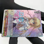 Weiss Schwarz Card Erika Murasaki WE40-30DCP DC D.C.-Da Capo  Japanese [Mint]