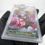 PSA 10 Weiss Schwarz Card Shizuku Hinomori S109-030SSP  Project SEKAI Japan [10]