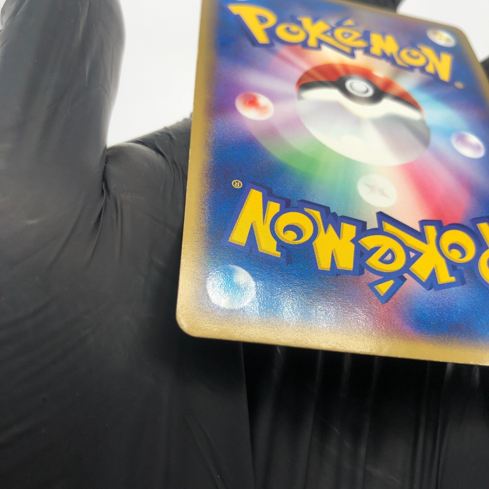 Pokemon Card Umbreon 062/080 1.Edition Holo Aqua vs Magma Japanese Karte [Exc.]