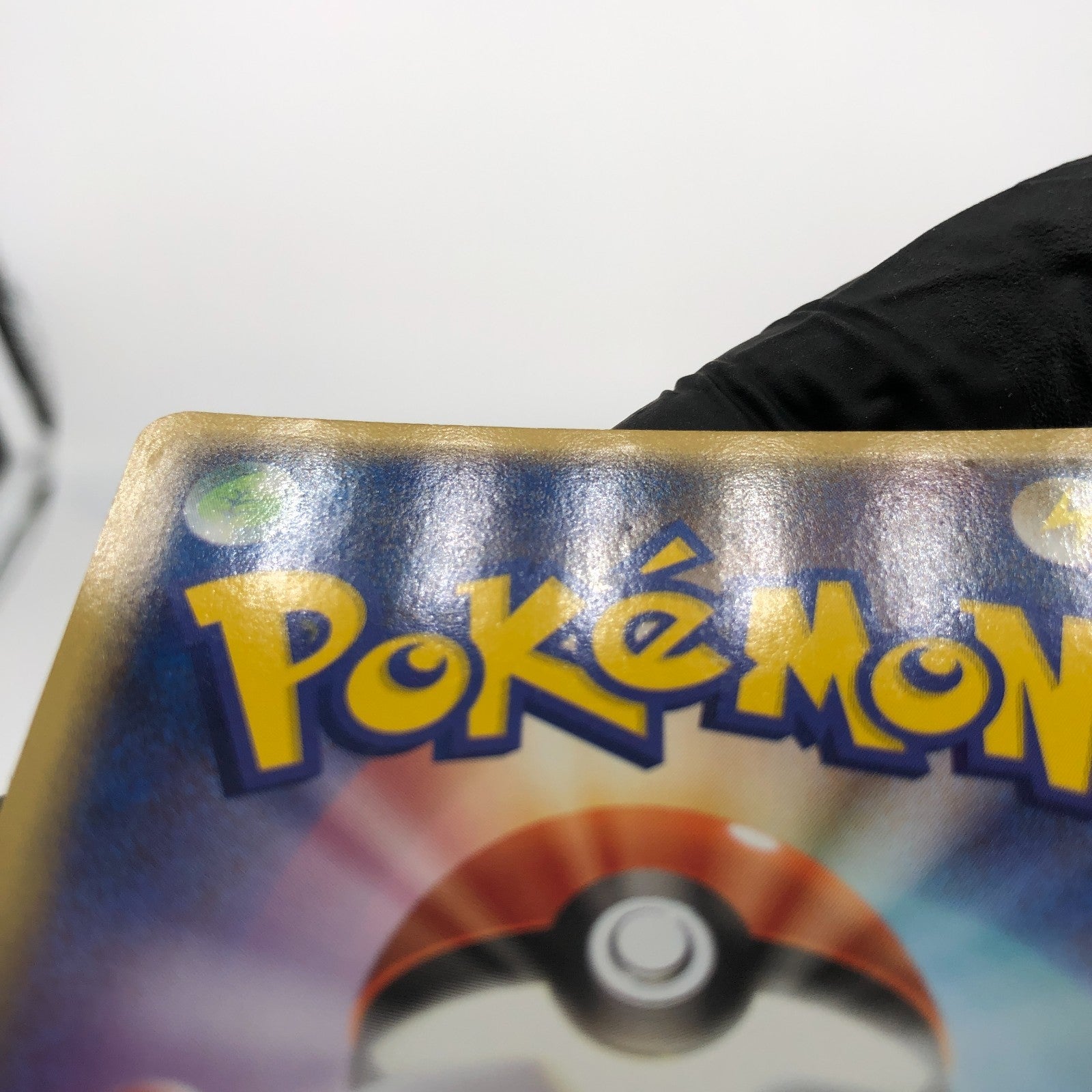 Pokemon Card Charizard Ex 012/052 Holo 1.Edition Starter Japanese Karte [LP]
