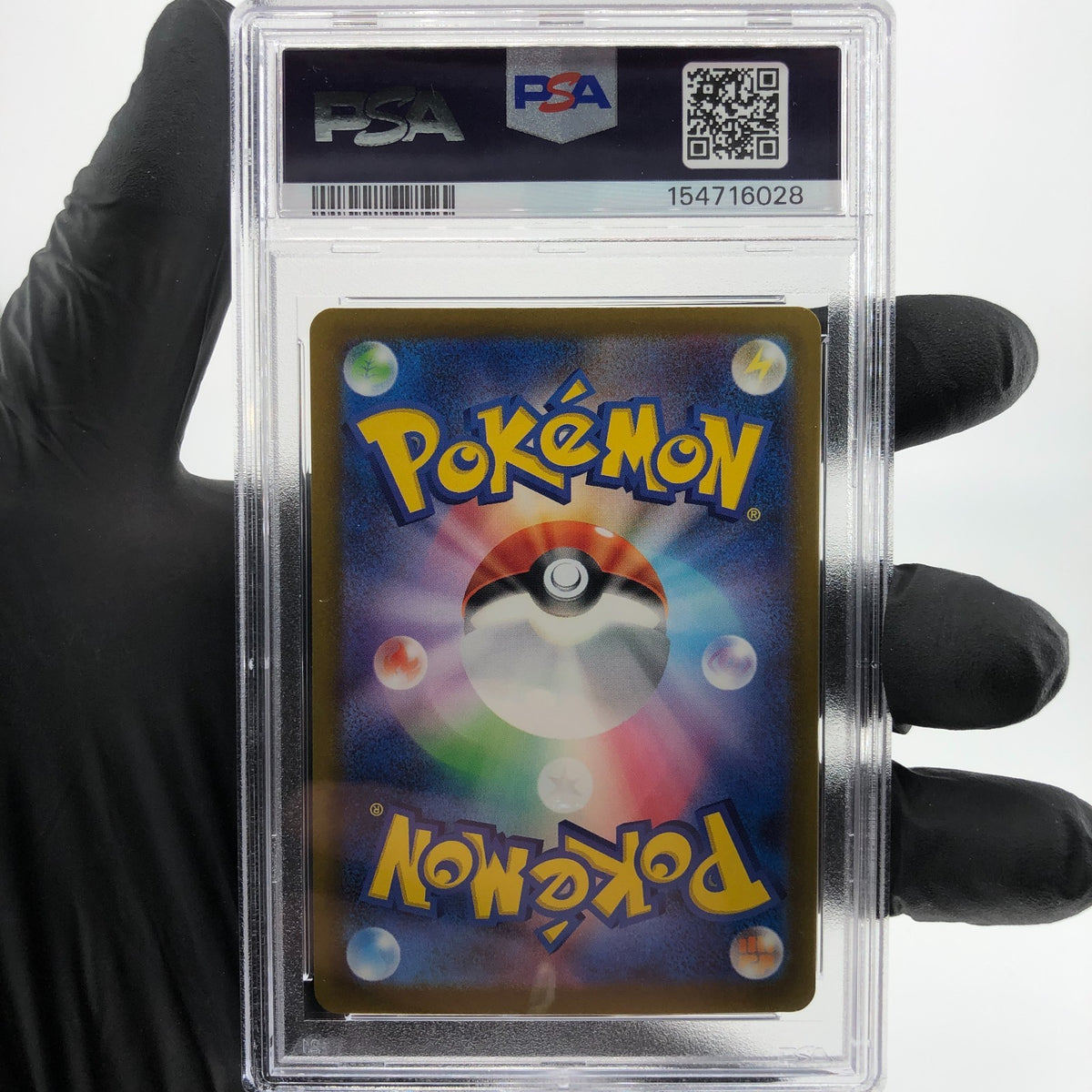 PSA 10 Pokemon Card Diancie Ex 227/193 MA M2a Japanese Karte [10] 2