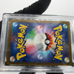 PSA 10 Pokemon Card Obstagoon 209/193 AR M2a Japanese Karte [10] 2