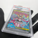PSA 9 Pokemon Card Diancie Ex 227/193 MA M2a Japanese Karte [9]
