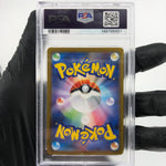 PSA 10 Pokemon Card Clefable Ex 096/080 SR M3 Japanese Karte [10] 3