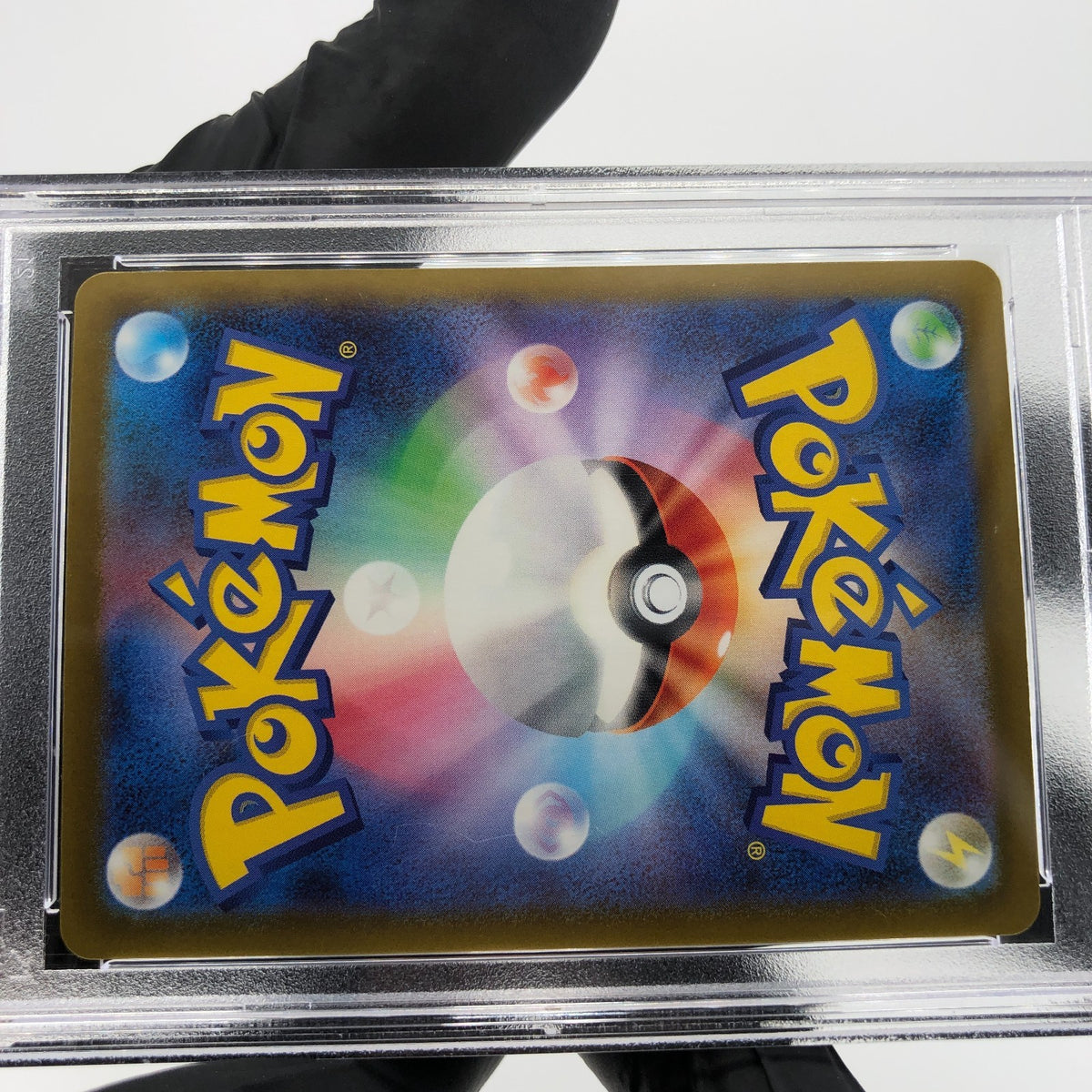 PSA 10 Pokemon Card Togekiss 066/193 Reverse Ball Holo M2a Japanese Karte [10] 4