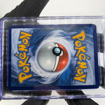 CGC 9.5 Pokemon Card Dendra 266/193 Paldea Evolved Error English Karte [9.5]