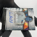 2024 Topps Masterworks Star Wars Grand Admiral Signed Mikkelsen Holo [NM]