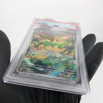 PSA 9 Pokemon Card Flygon 088/080 AR M2 Japanese Karte [9]
