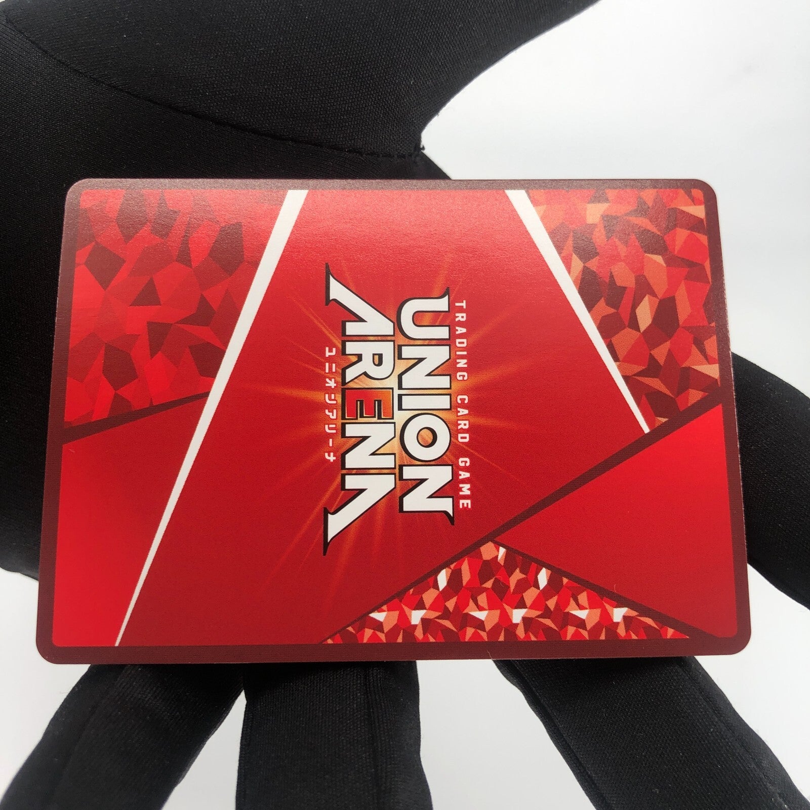 Union Arena Card Marian UA18BT/NIK-1-055 SR Nikke [Rank A]