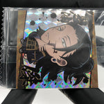 Jujutsu Kaisen Geto 6-21 SR Three Star Holo Wafer Japanese [Sealed]