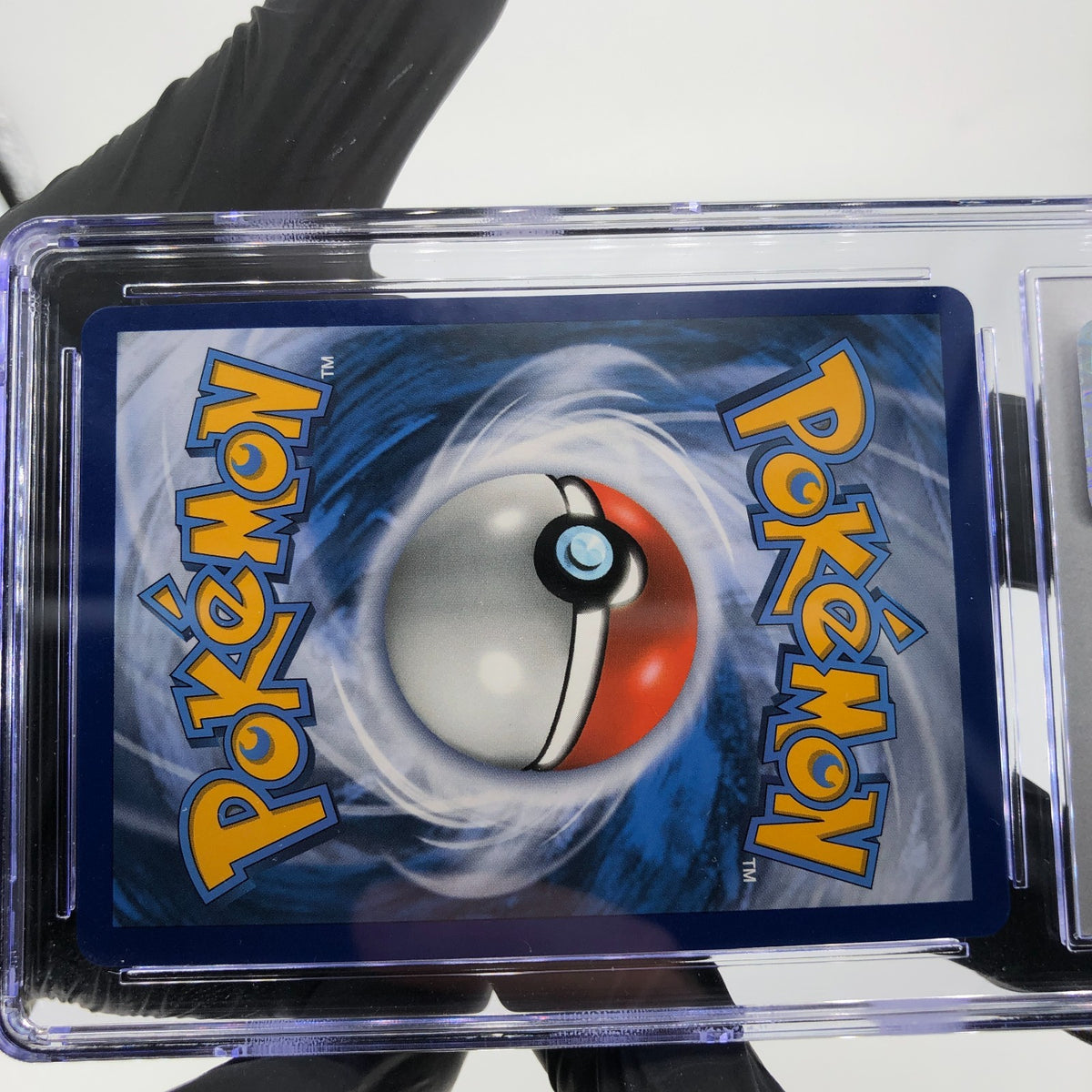 CGC 9 Pokemon Card Dark Sylveon V SWSH134 Promo 2021 English Karte [9]