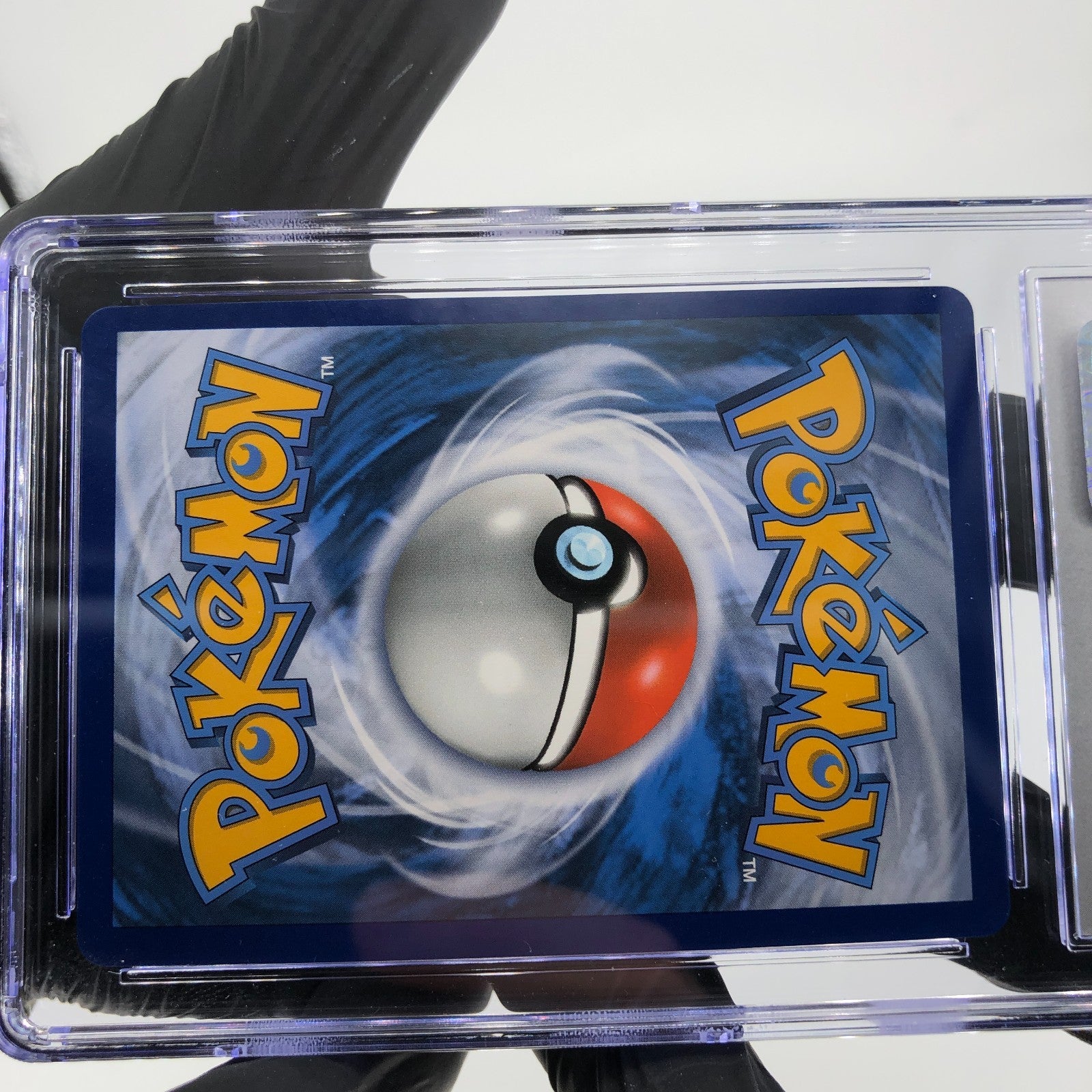 CGC 9 Pokemon Card Dark Sylveon V SWSH134 Promo 2021 English Karte [9]