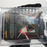 Weiss Schwarz BGS 10 Star Wars Vol.2 SE47-41FOP Ahsoka Tano [10]