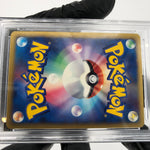 PSA 7 Pokemon Card Mew 002/020 VS Movie Pack Promo Holo Japanese Karte [7]