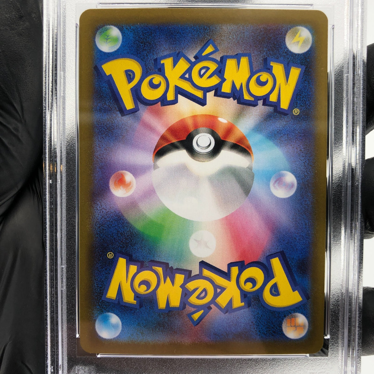 PSA 10 Pokemon Card Clefable Ex 096/080 SR M3 Japanese Karte [10] 3