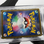 PSA 8 Pokemon Card Electivire 180/172 AR s12a Japanese Karte [8]
