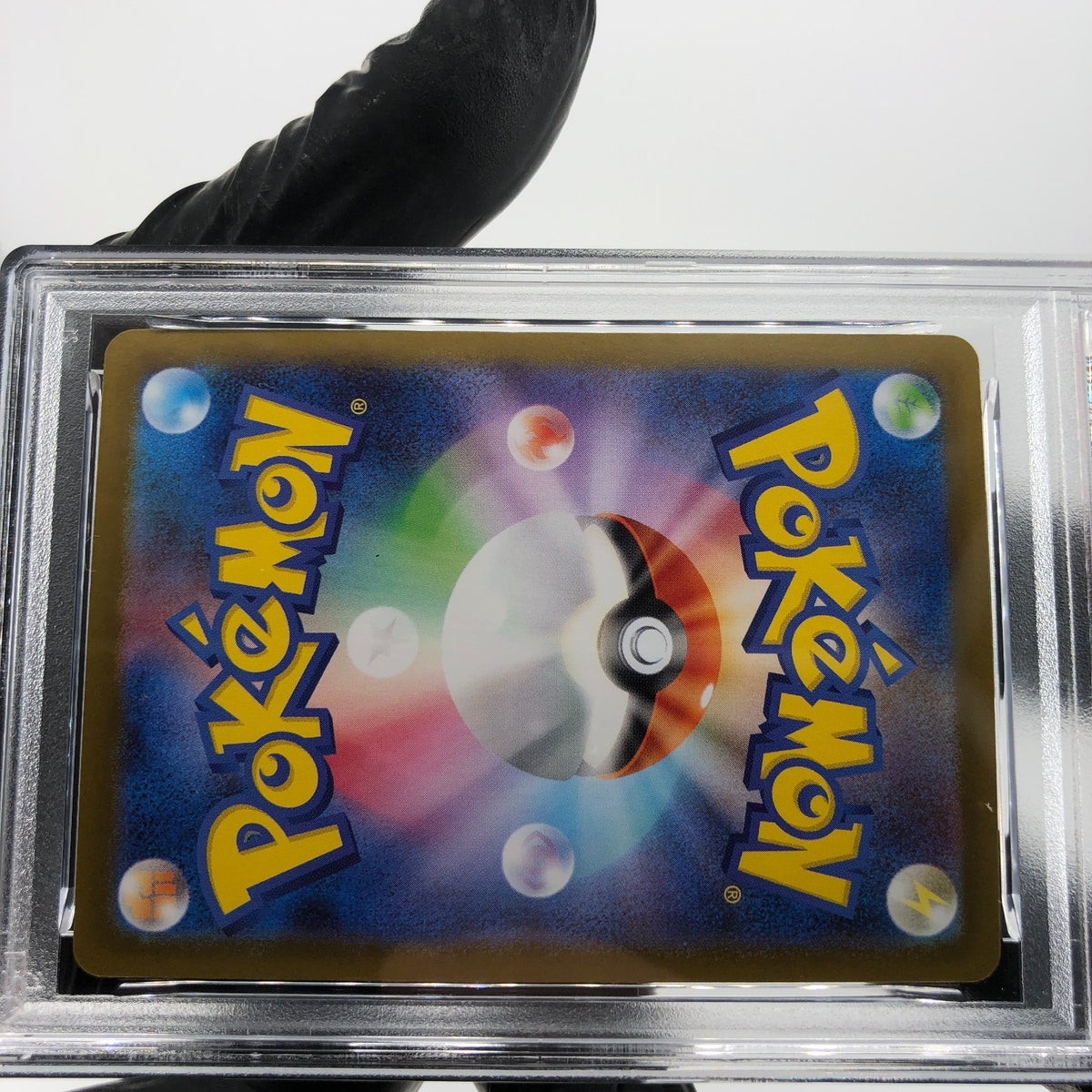 PSA 8 Pokemon Card Ambipom 092/080 AR M2 Japanese Karte [8]